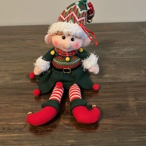 NWT, Elf On the Shelf